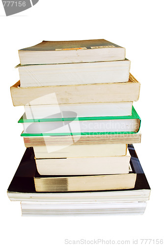 Image of Books