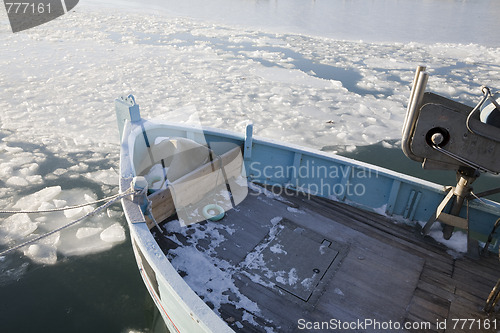 Image of Winter Denmark