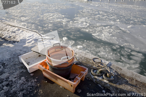 Image of Winter in Denmark