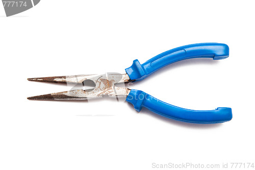 Image of Pliers