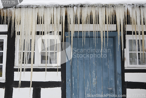 Image of Winter in Denmark