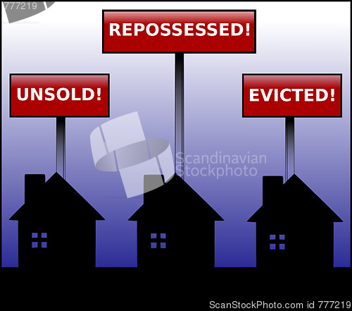 Image of Property Crisis