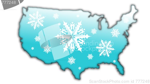 Image of Winter USA