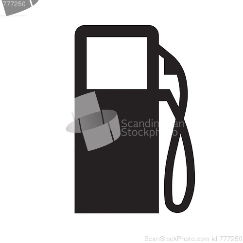 Image of Petrol symbol