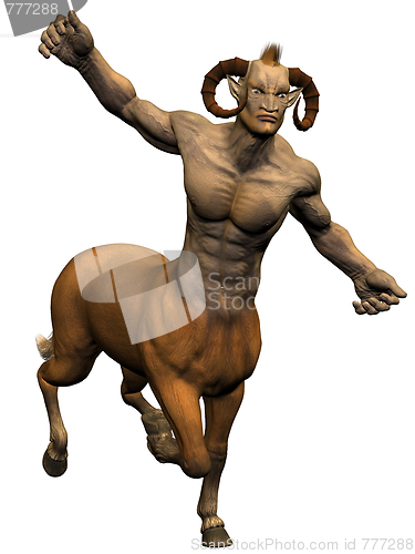 Image of Centaur