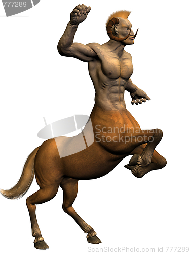 Image of Centaur