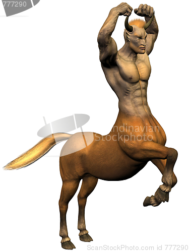 Image of Centaur