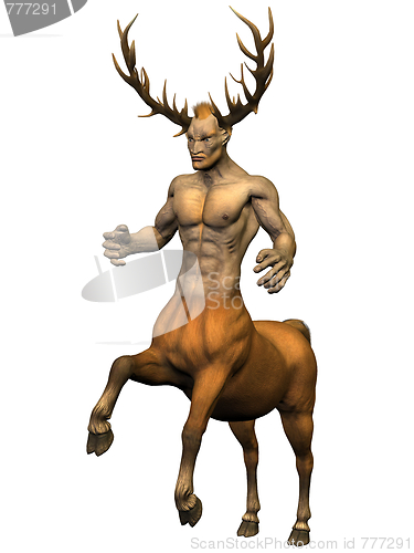 Image of Centaur