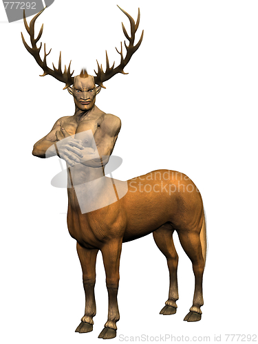 Image of Centaur