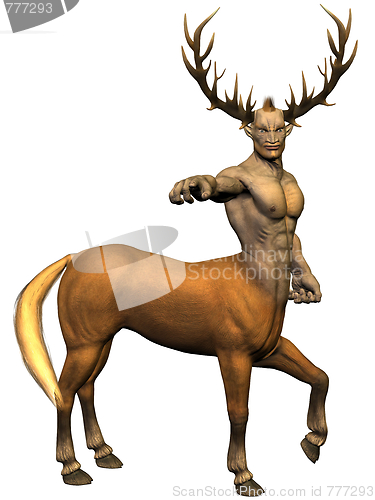 Image of Centaur