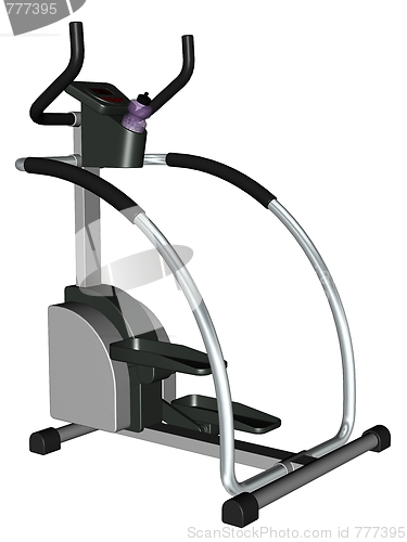 Image of Excersise equipment