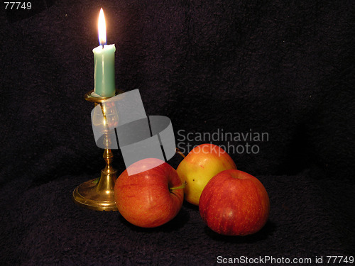 Image of Apple 2
