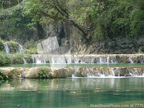 Image of Semuc Champey