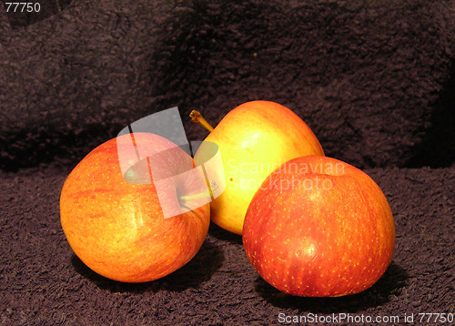 Image of Apple