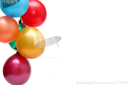 Image of Balloons