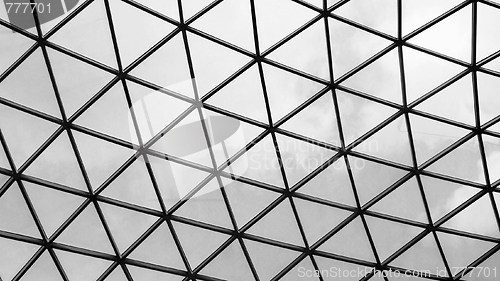 Image of British Museum, London
