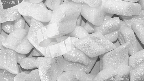 Image of Expanded polystyrene