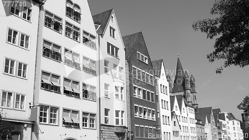 Image of Koeln Koln