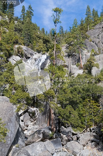 Image of Waterfall