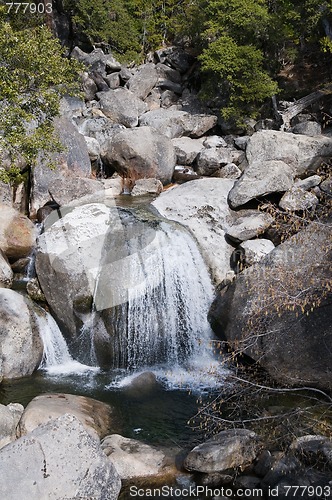 Image of Waterfall