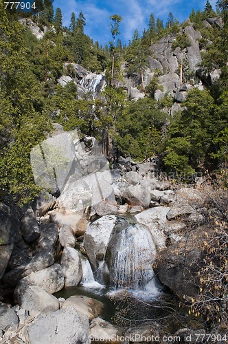 Image of Waterfall