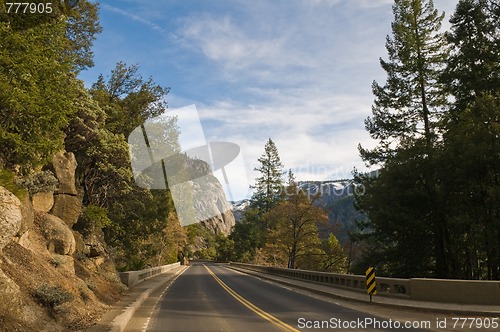 Image of Bridge