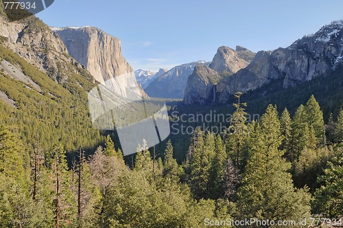 Image of El Capitan