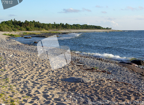 Image of Beach