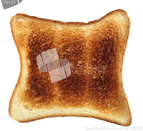 Image of Toast