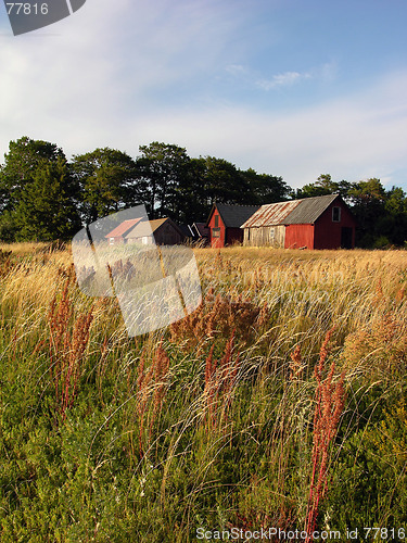 Image of Barn