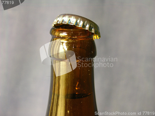 Image of Bottle