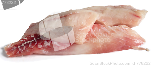 Image of Hamour fish fillets