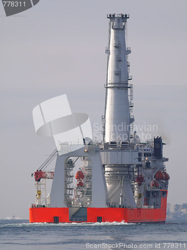 Image of Offshore Vessel A4