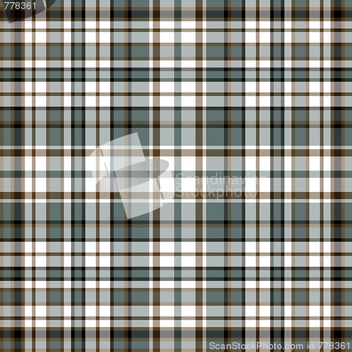 Image of Seamless grey cell background 
