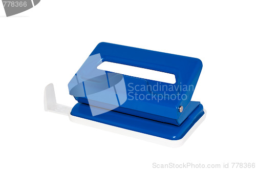 Image of Hole puncher with clipping path