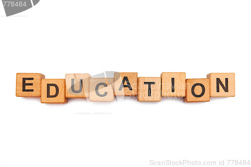 Image of Education