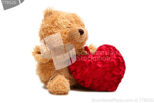 Image of Sweet Valentine