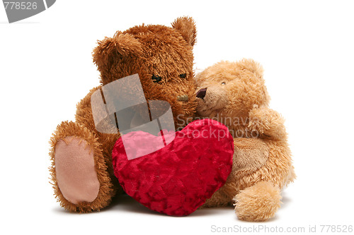 Image of Sweet Valentine