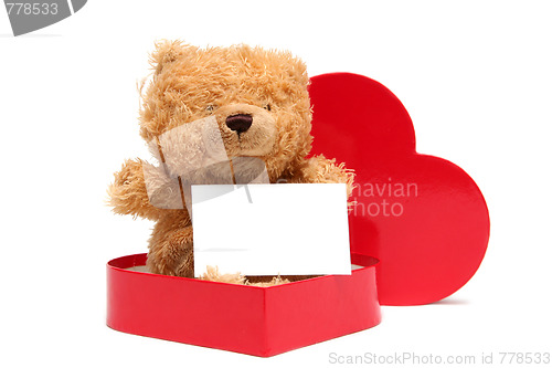 Image of Sweet Valentine