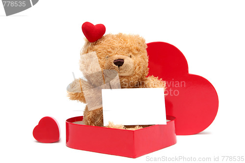 Image of Sweet Valentine