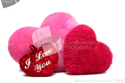 Image of Sweet Valentine