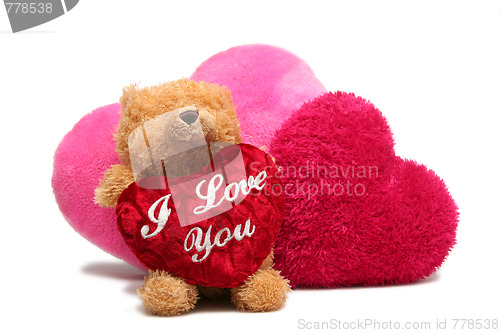 Image of Sweet Valentine