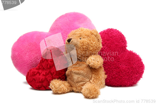 Image of Sweet Valentine