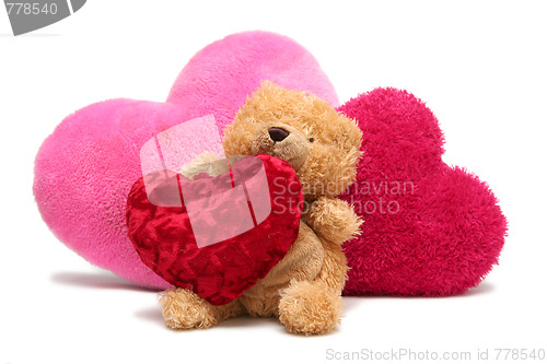 Image of Sweet Valentine