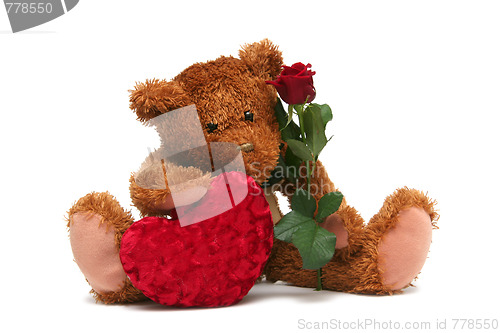 Image of Sweet Valentine