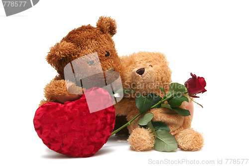 Image of Sweet Valentine