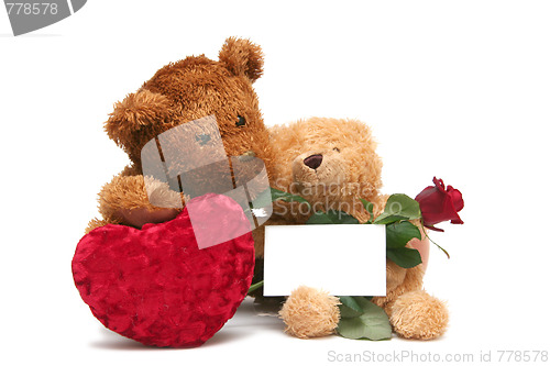 Image of Sweet Valentine