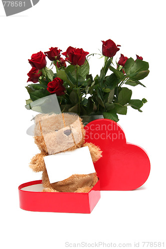 Image of Sweet Valentine