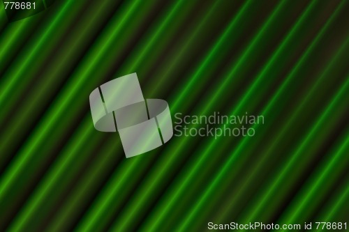 Image of Green texture