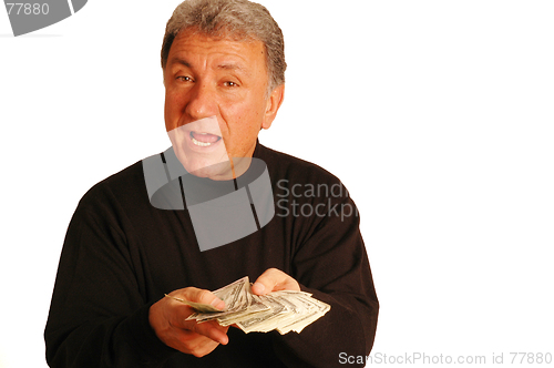 Image of cash cash